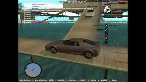 [UIF] - United Island Freeroma - Derby #2