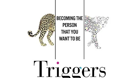 Triggers: Why don't we do what we know we should do?