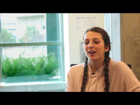 Insight from Students on the CN Social Portfolio Tool