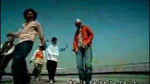 Leehom - Unreleased Version of Mcdonalds Commercial