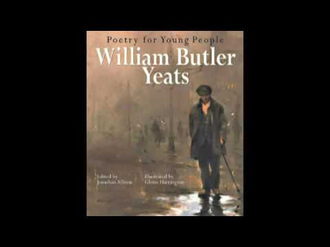 Poemas de William Butler Yeats