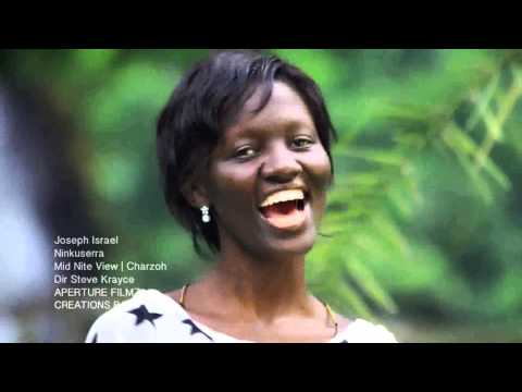 Ninkuserra  Joseph Israel official Aperture Filmz Uganda