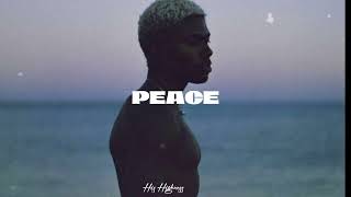 [FREE] Omah Lay X Mohbad X Zinoleesky Type Beat | Afropop Type Beat- ''PEACE