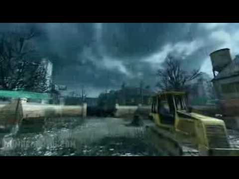 Video: Modern Warfare 2: Stimulus Package • Strana 2