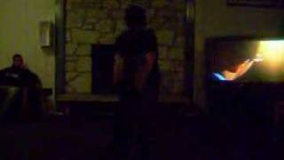 Temp Vs Darkside At UCLA