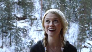 Opening Sydney & Max Blast Through The Past