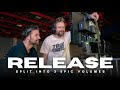 Stranger Things: Season 5 | Release Date LEAKED — Split Into 3 Volumes | Netflix Tudum 2025