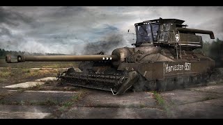 World of Tanks с Tarasyamba Артаводы Тоже Люди!!!!