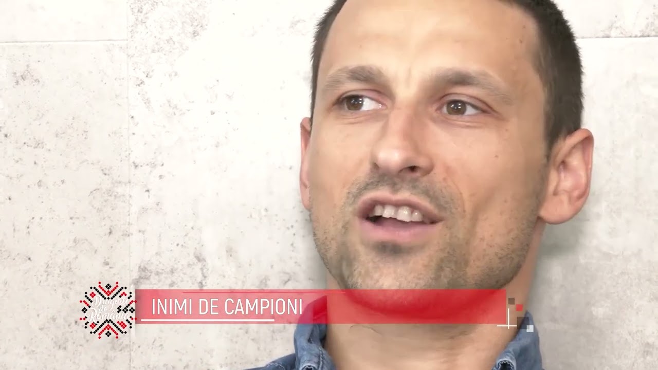 Dragoste de Romania - Mircea Zamfir - Inimi de campioni - 17 Iunie 2022 | MetropolaTV