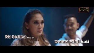 Gio Lelaki - Sandiwara Cinta (Official Karaoke Music Video)
