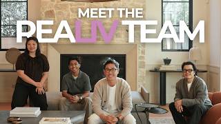 Meet the Team Behind REALIV | Real Estate, Simplified