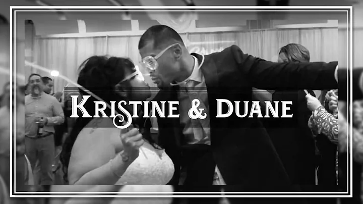 Kristine & Duane