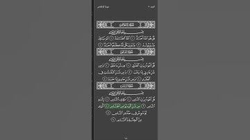 سورة الناس ياسر الدوسري