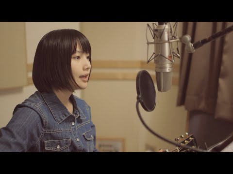 新山詩織　カバー映像「Raining」（ショートver.)