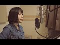 新山詩織 カバー映像「Raining」(ショートver.)