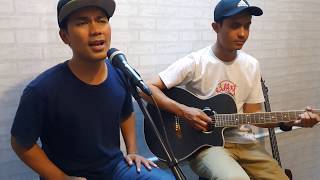 Download Lagu Jamrud - Pelangi Dimatamu Cover By Potatoes \u0026 Thekostic MP3