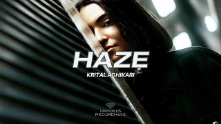 Krital Adhikari - Haze