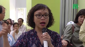 Giám sát mùi hôi khu nam Sài Gòn: Trách nhiệm của người dân? | VTC14