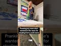 viral breaking news prank #breakingnews #prank #fakenews #prankvideo