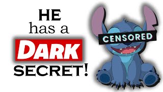 The Unknown Stitch Theory..