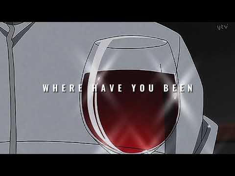 Where Have You Been Rihanna 8d Audio