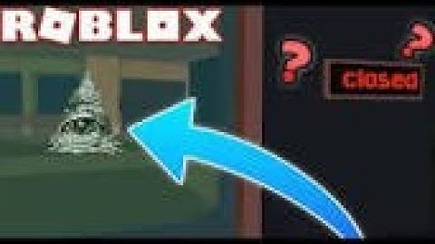 HOW TO GLITCH IN BANK WITH NO KEYCARD!!(Roblox Jailbreak)