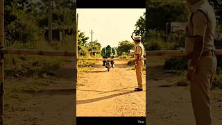 पुलिस को मामु बनाया Hulk funny video #hulku #shorts