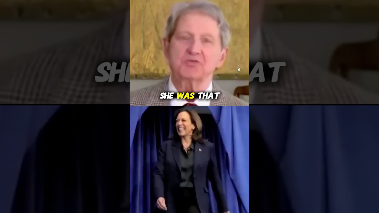 Самые смешные моменты сенатора Кеннеди, часть 5