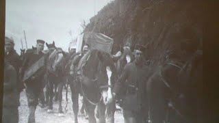Cividale del Friuli ricorda la grande guerra