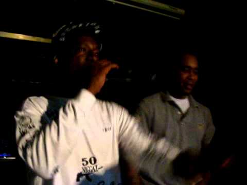 BAD AZZ WRONG IDEA LIVE
