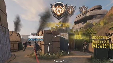 CODM 10V10 Shipment TDM Domination Gameplay Highlighted Moments #callofdutymobile #callofduty