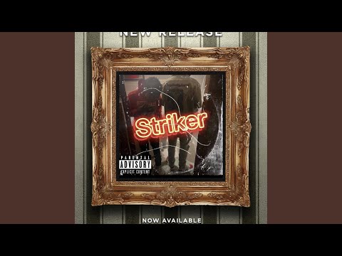 Lil jerry 50 - Striker (feat. Naz Turnt)