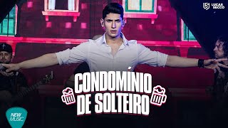 Lucas Secco - Condomínio De Solteiro (Rave In Roça) Músicas 2020 - Sertanejo | Sertanejo Bruto