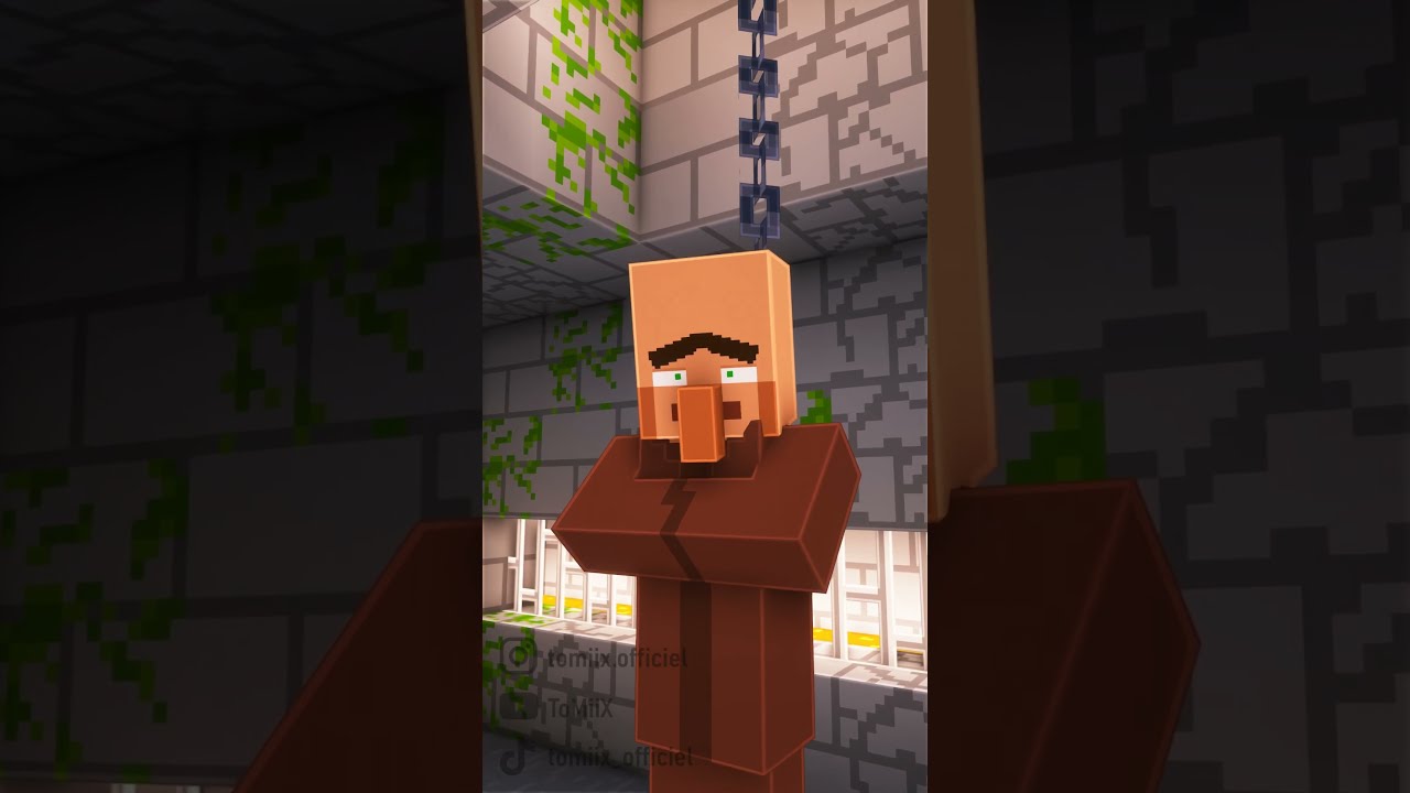 Ce Pote Qui S Emporte Un Peu Trop Sur Minecraft