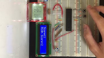 UCR EE/CS120B Winter 2018 -- Christopher Nguyen -- Flappy Bird