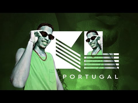 ALLANZINHO E LORENZO feat. KL PORTUGAL - A Lua