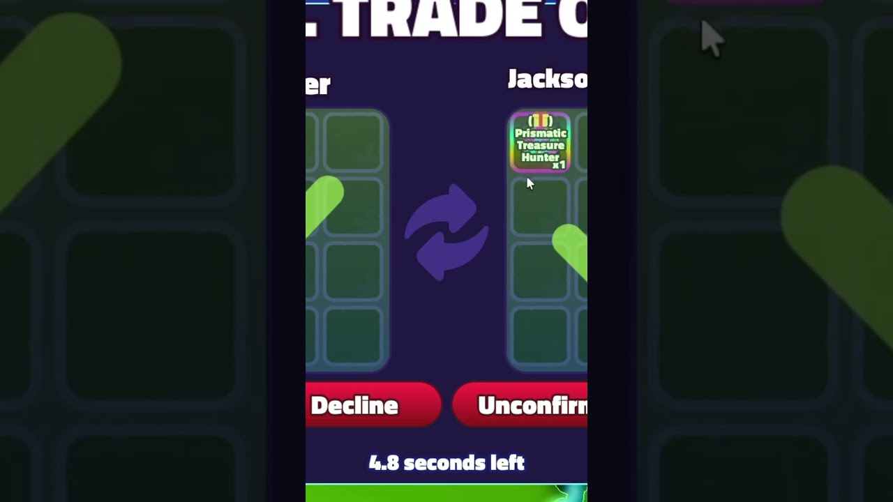 ШОКОЛАДНЫЕ ОБМЕНЫ... ВОЗВРАЩАЮТСЯ? | Spongebob TD