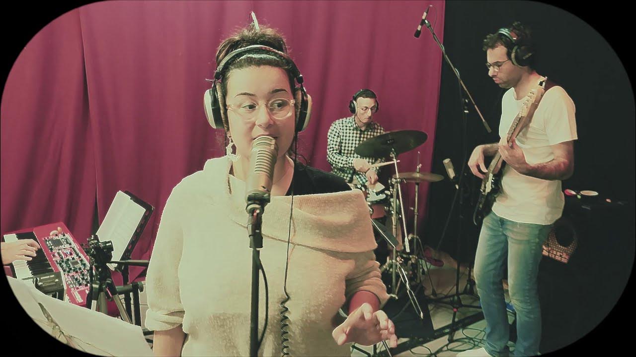 Le Sud - Nino Ferrer | Funk cover by the French Saucisson Syndicate Le Sud - Nino Ferrer | Funk cover by the French Saucisson Syndicate