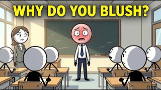 Why Does Your Face Betray You the Moment It Shouldn't?