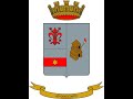 distintivo battaglione trasmissioni alpino Gardena