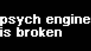 Psych engine lua dying when 4 minutes passed