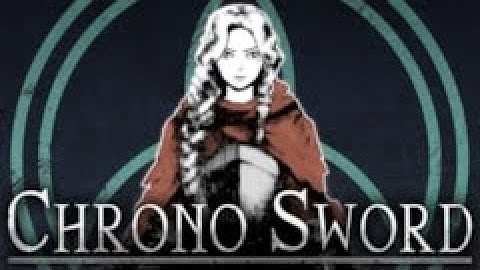 CFK Announces Global Release of 21c.Ducks’ Action RPG, Chrono Sword