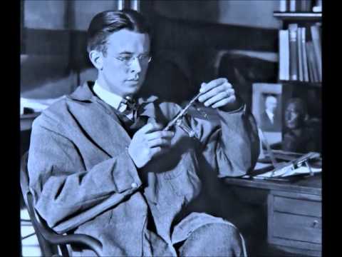 Ernest Lawrence - A Video Biography