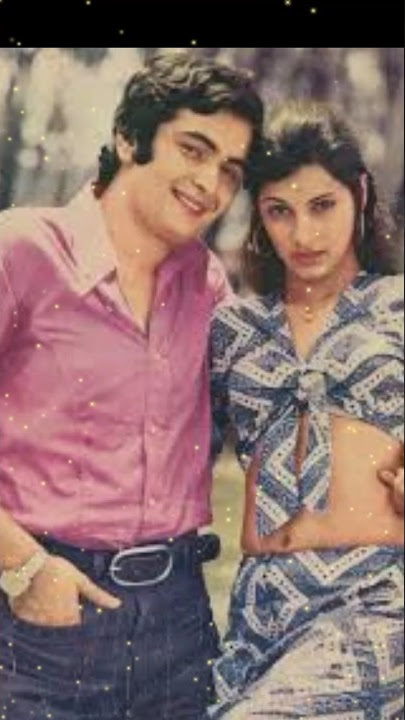 #Hum Tum ek❤️Bahar se ander❤️Lata Mangeshkar,Shailendra#Rishi Kapoor❤️Dimple Kapadia#Bobby