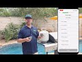 Mopeka Pro Check and Pro Check Universal Steel Tank Installation and Configuration.