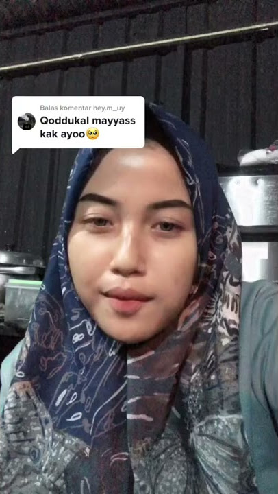 Qoddukal Mayyas Cengkok nya bikin ketagihan 😍