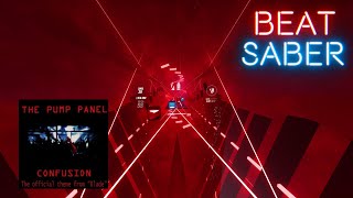New Order - Confusion (Expert+) 89,4% S-Rank | Beat Saber
