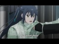 SpiritPact Kiss Scene Episode 6 Kiss