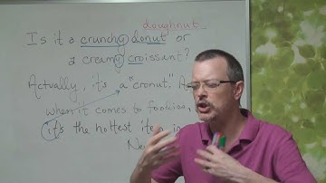 Learn English Listening Skills: The ANSWERS for DD 240