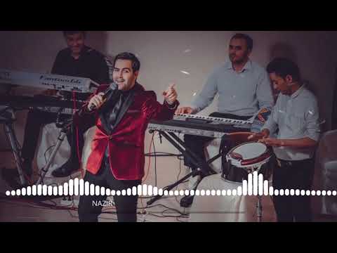 Nazir Habibov - Azeri Popuri ( Audio Version 2021)